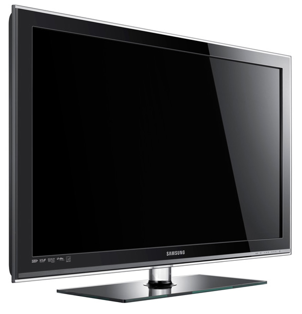 Samsung LN46C670M1F TV – image 4