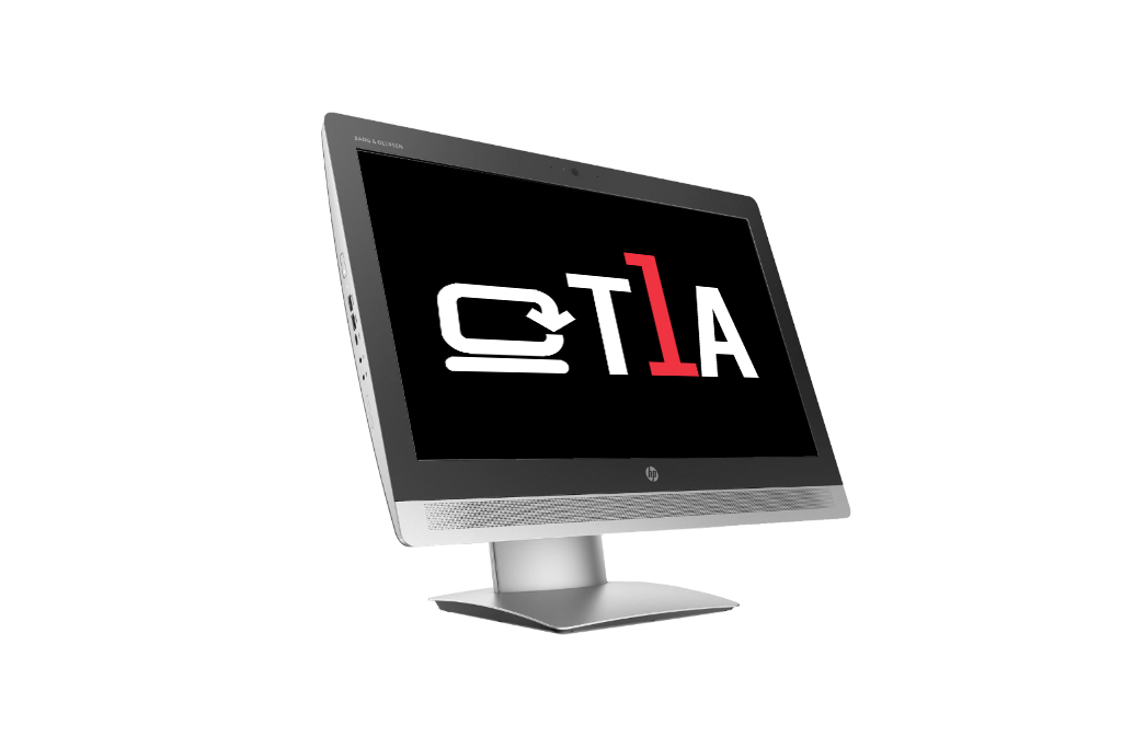 T1A D-HPED800G2-MU-T013 PC/workstation Intel® Core™ i5 i5-6500