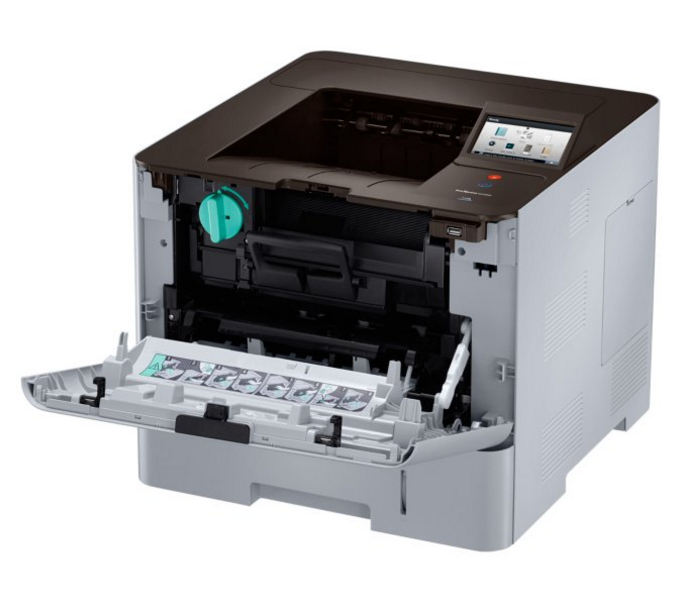 Samsung ProXpress SL-M4530NX laser printer – image 4
