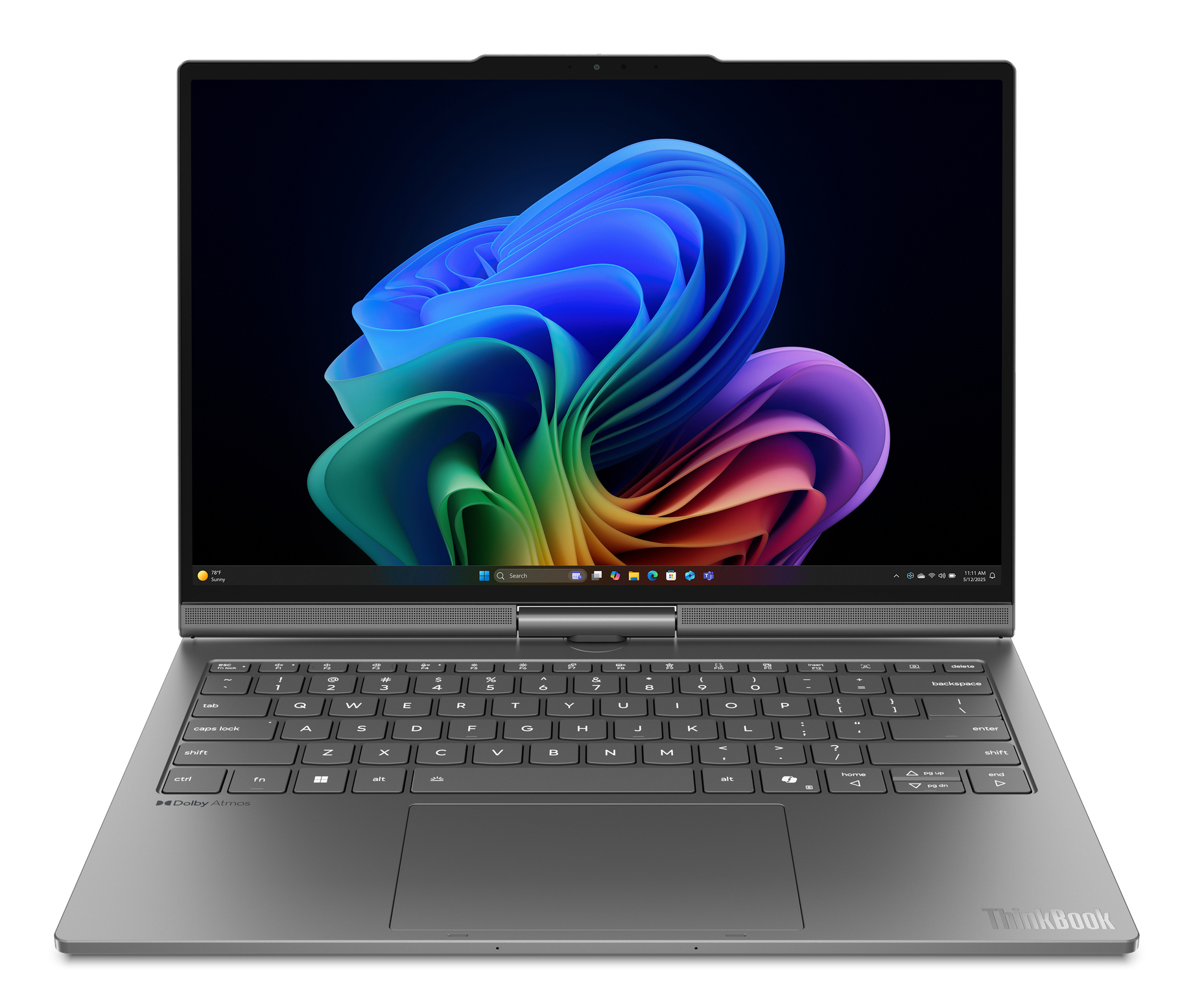Lenovo ThinkBook Plus G7 Auto Twist Copilot+ PC – image 1