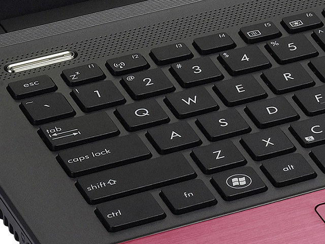 ASUS K45A-VX078H laptop Intel® Core™ i5 i5-3210M – image 5
