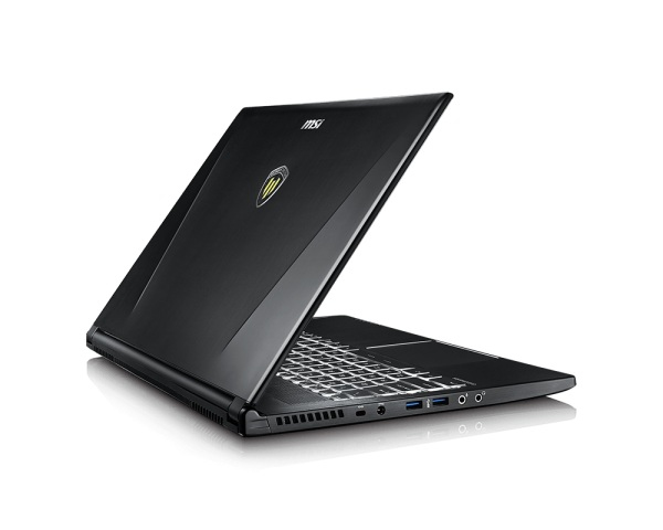 MSI WS60 6QI-001US – image 4