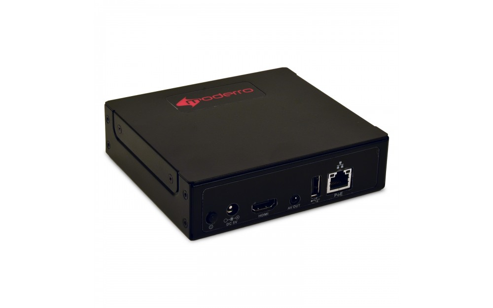Viewsonic Moderro NMP012 – image 3