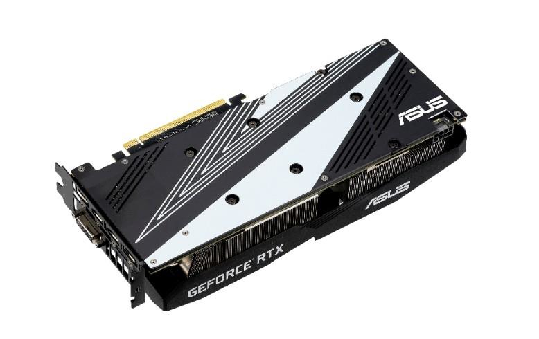 ASUS Dual -RTX2060-6G NVIDIA GeForce RTX 2060 – image 6