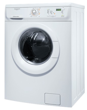 Electrolux EWH127310W washing machine Front-load