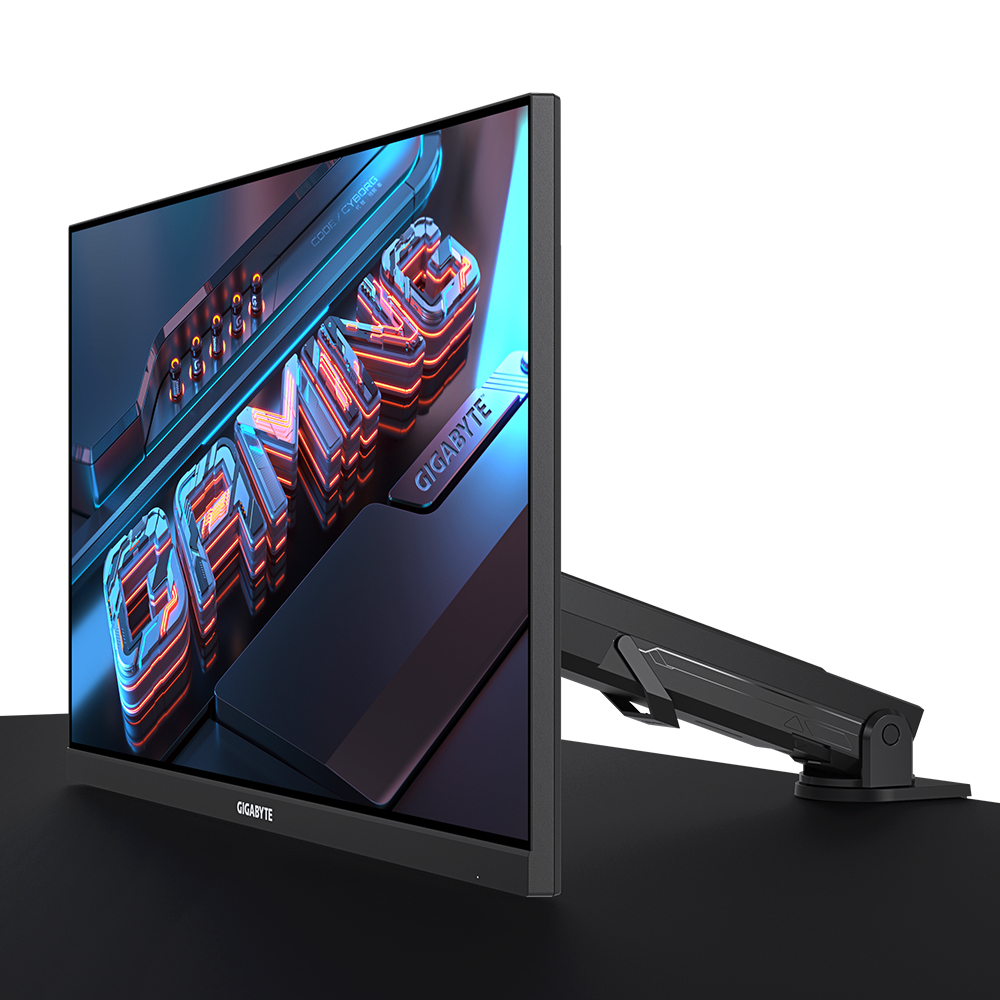 GIGABYTE M28U Arm Edition – image 3