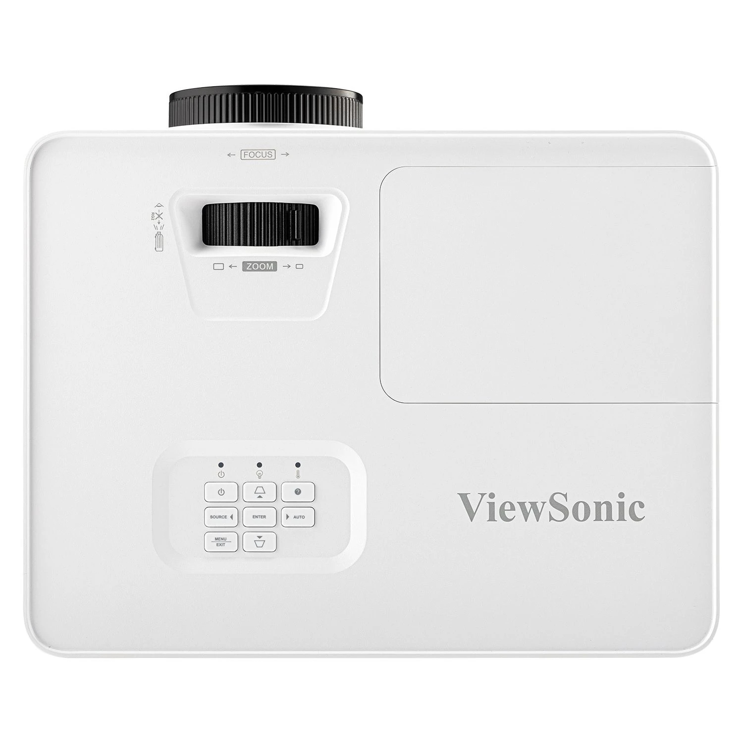 Viewsonic PA503HD data projector 4000 ANSI lumens DLP 1080p (1920x1080) White – image 7