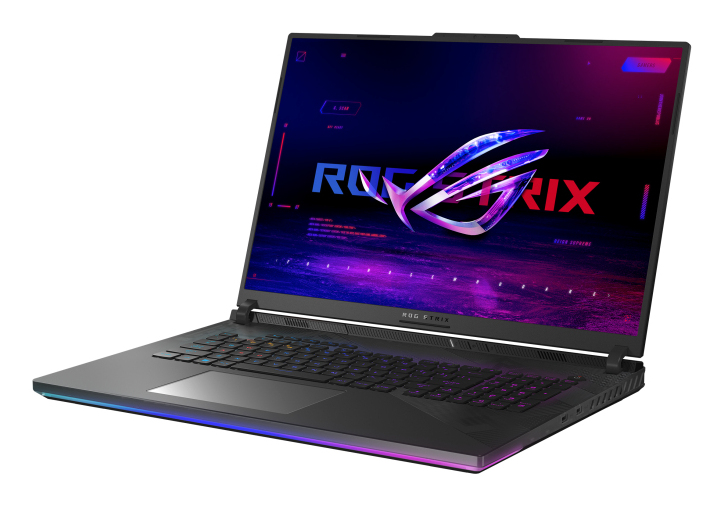 ASUS ROG Strix SCAR 18 G834JYR-94A49PB1 laptop Intel® Core™ i9 i9-14900HX – image 4