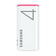 Samsung YP-S1AP MP3/MP4 player – image 4