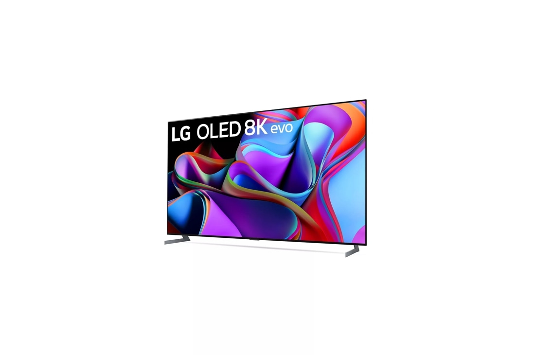LG 77" OLED 8K – image 2