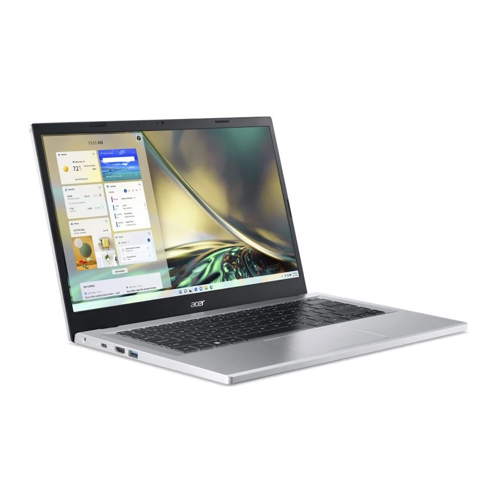 Acer Aspire 3 NX.KDMSN.006 laptop Intel Core i3 N-series i3-N305 – image 2