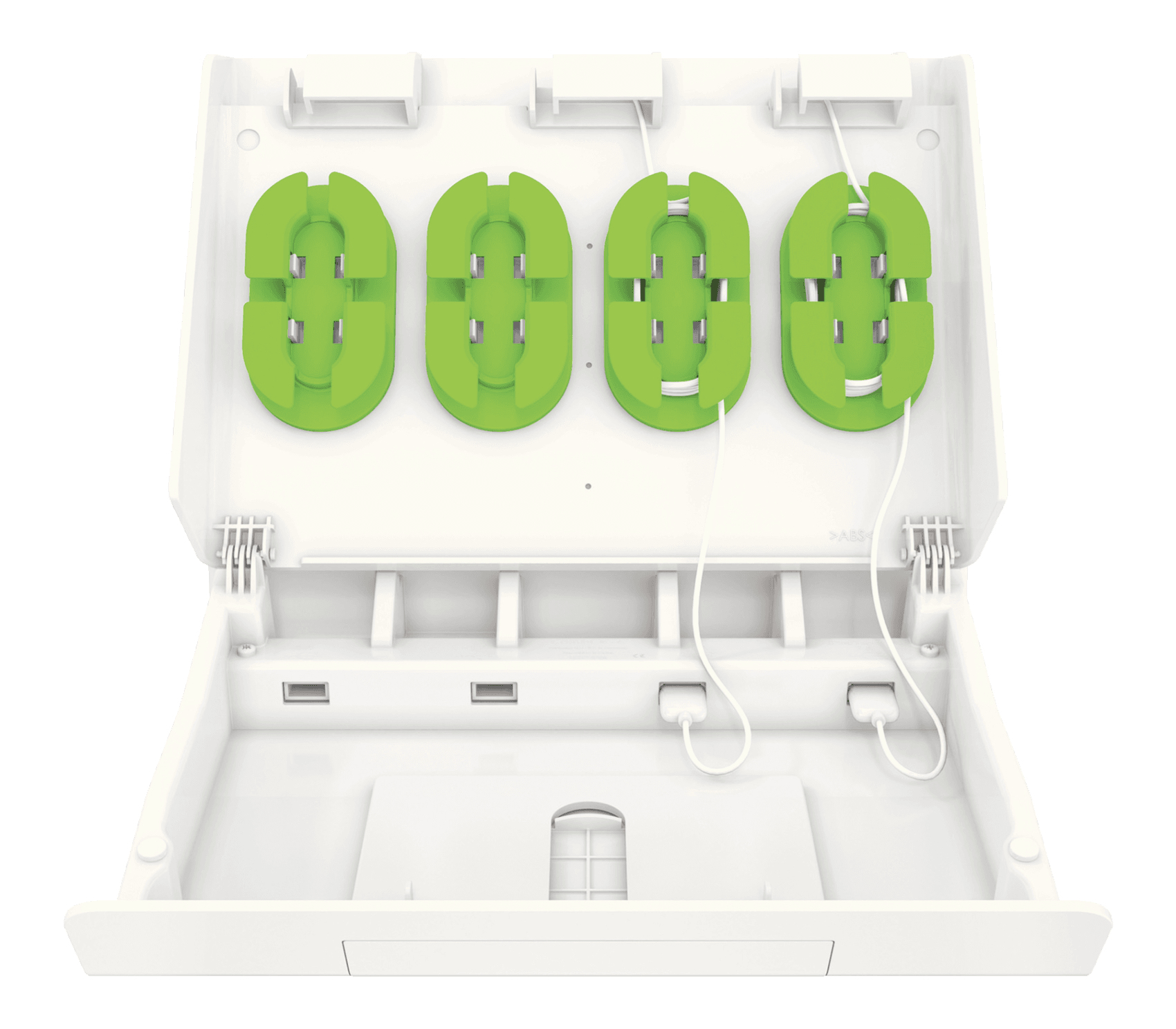 Leitz Complete Multicharger XL for 1 tablet and 3 smartphones – image 5