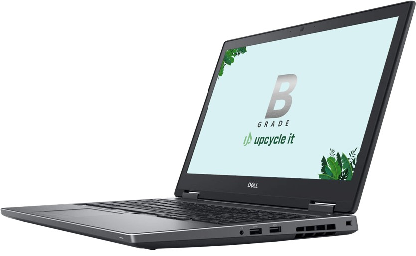 upcycle it Dell Inc. Latitude 7530 (Refurbished) B – image 2
