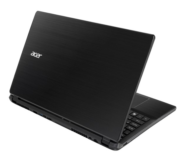 Acer Aspire 581G-53338G52akk Intel® Core™ i5 i5-3337U Laptop 39.6 cm (15.6") 8 GB DDR3-SDRAM 500 GB HDD+SSD Windows 8 Black – image 2