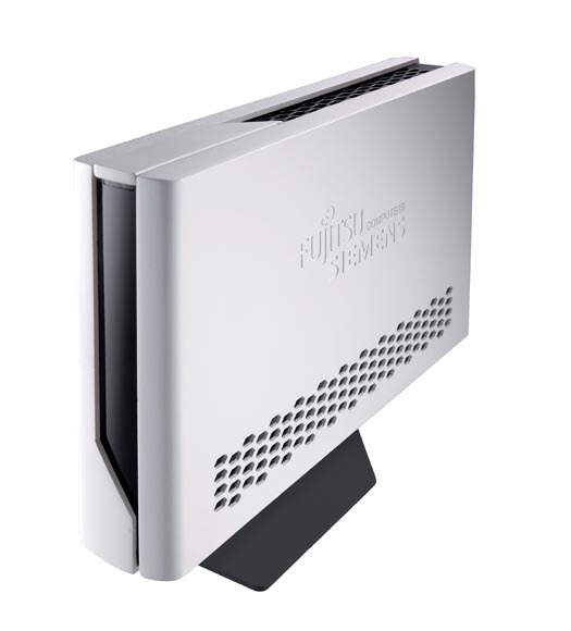 Fujitsu Storagebird 35EV840 640GB EU