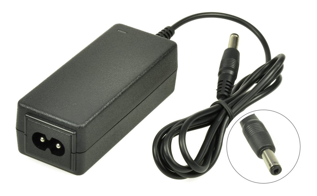 2-Power AC Adapter 12V 36W inc. mains cable