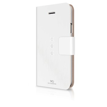 Hama 180001 mobile phone case Folio White – image 2