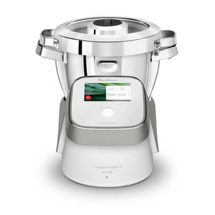 Moulinex YY4637FG cooking food processor – image 3