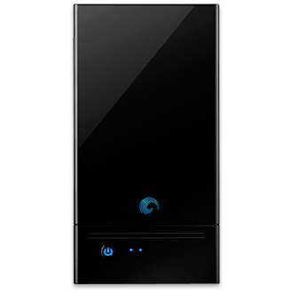 Seagate STAV6000100 NAS/storage server – image 2