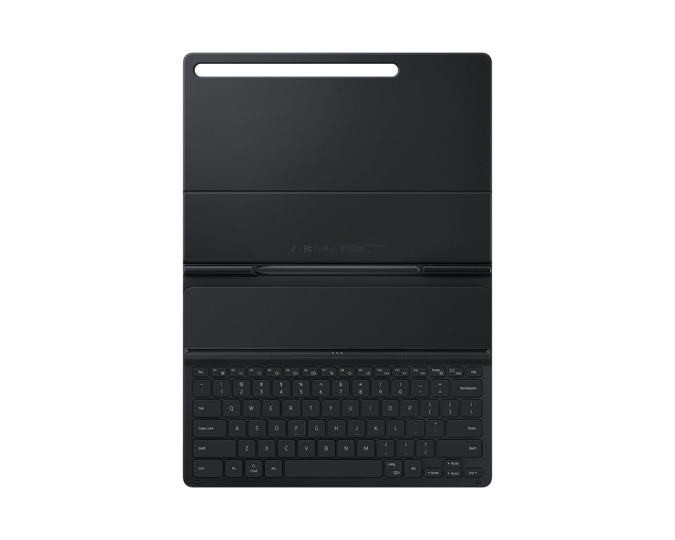 Samsung EF-DT730BBEGCA tablet case – image 7