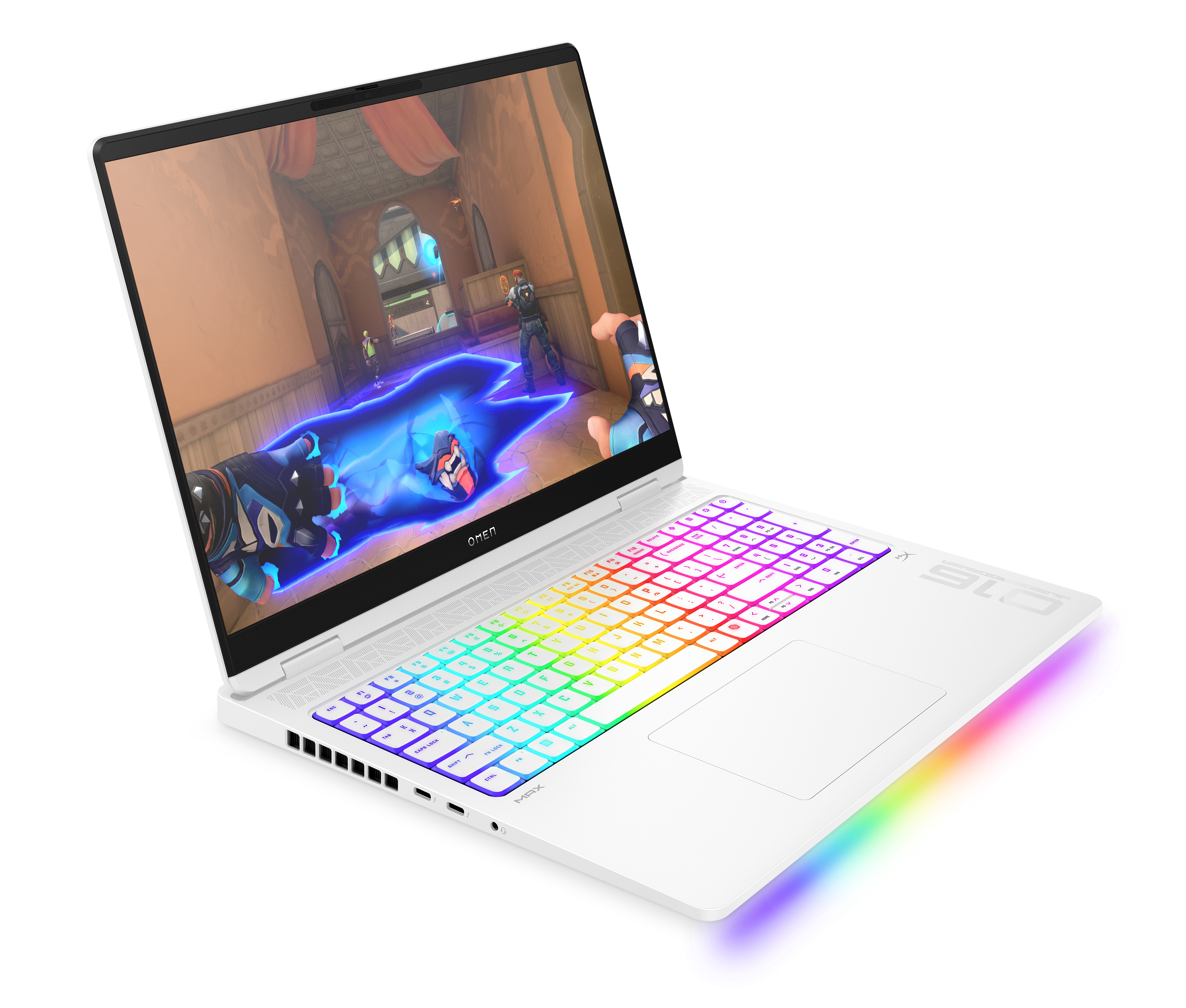 Portátil gaming OMEN MAX 16-ah0025ns - imagen 3