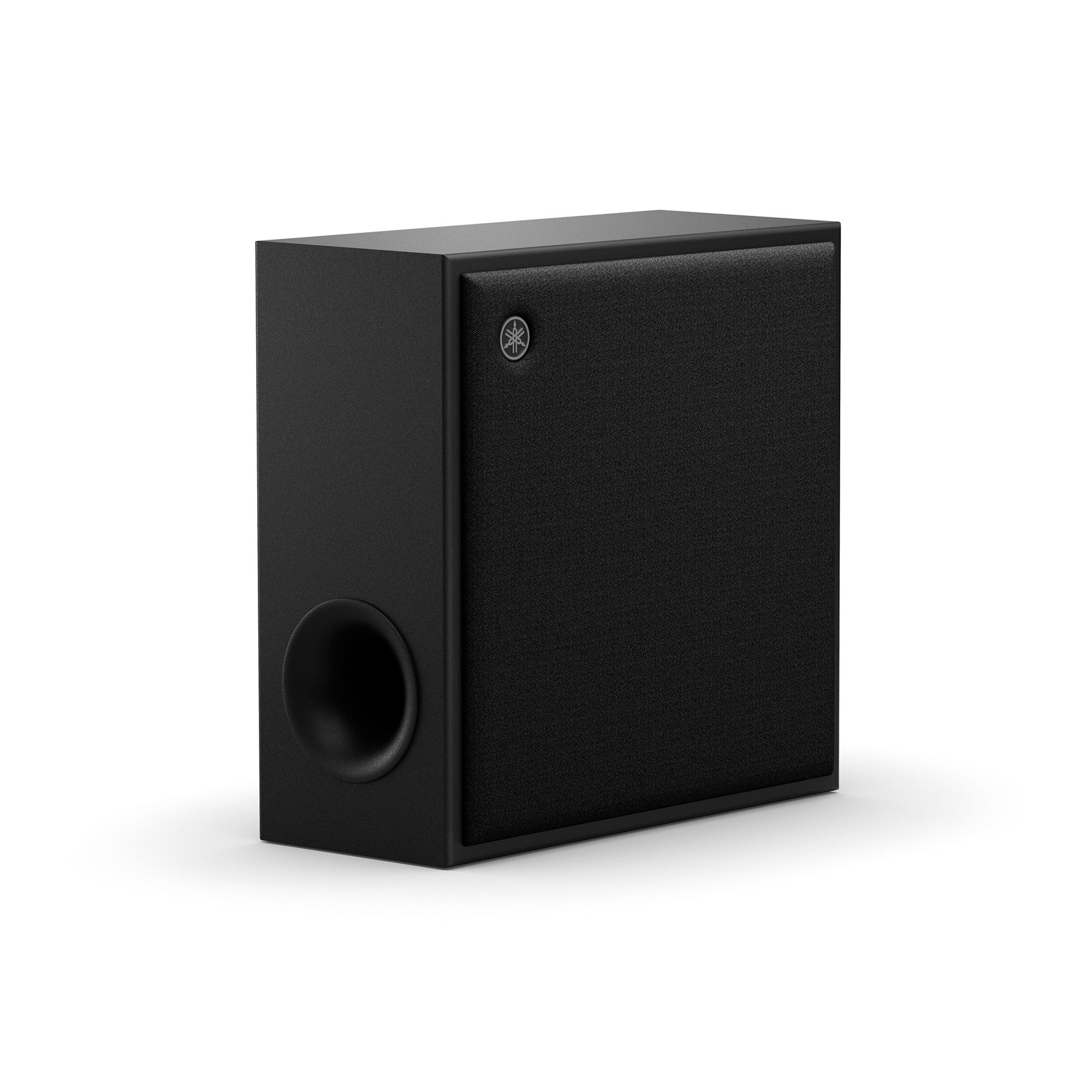 Yamaha SW-X100A Black – image 3