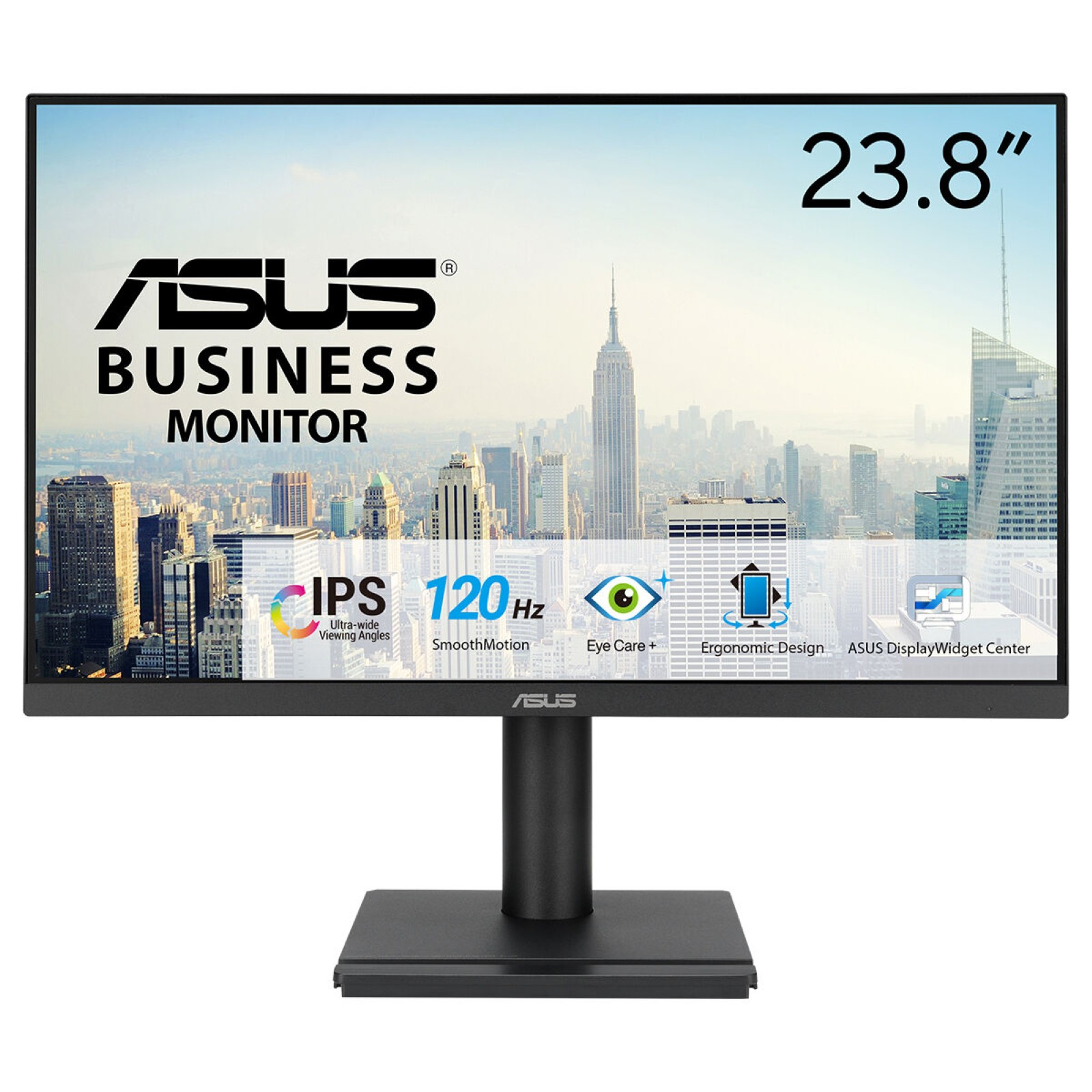 Asus VA249QGSE 23.8" LCD IPS Full HD HDMI Altavoces