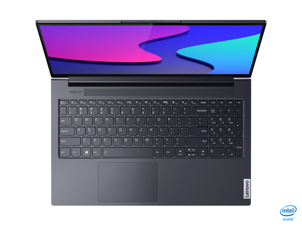 Lenovo Yoga Slim 7 15IMH05 – image 5