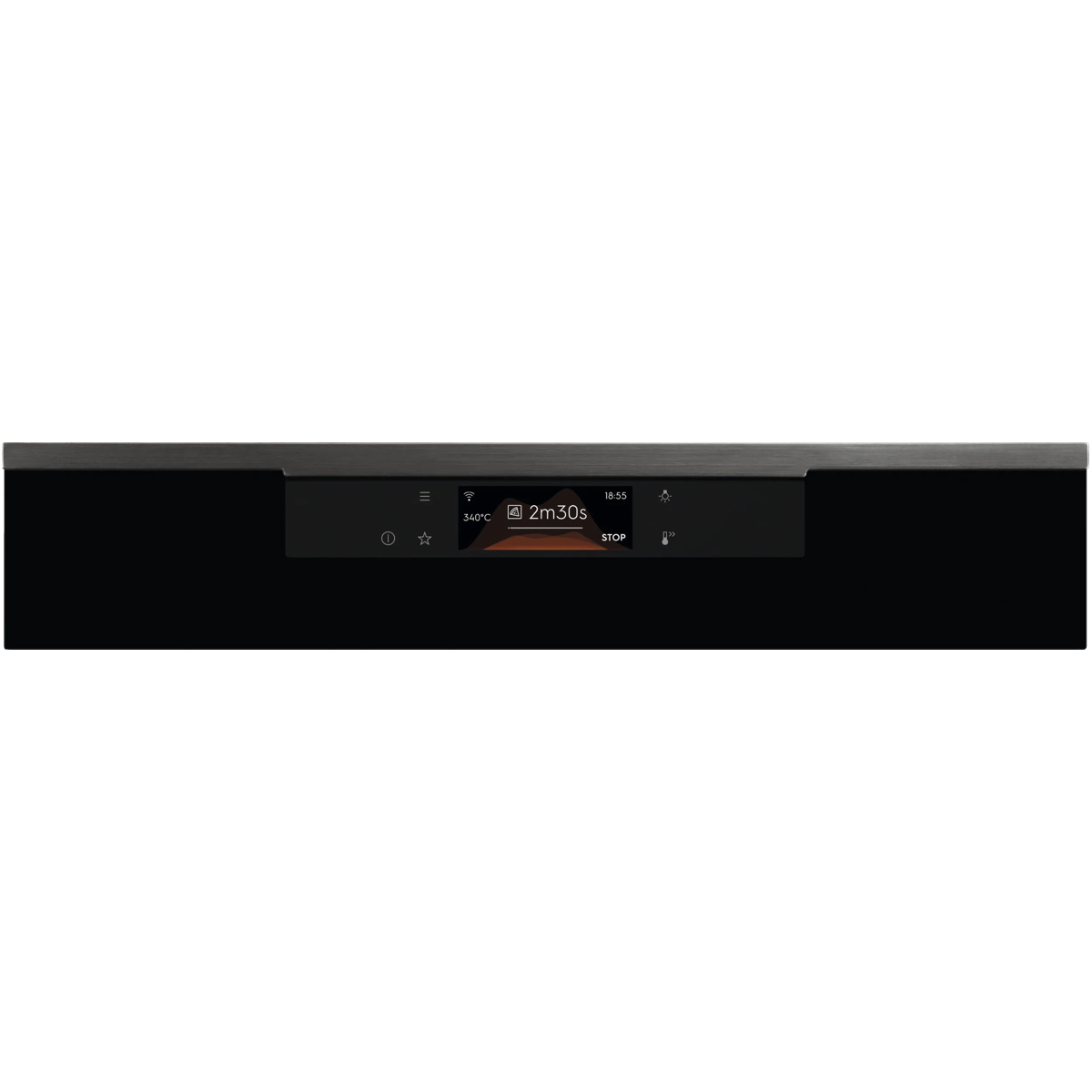 Electrolux PizzaExpert Series 700 Multifunction Oven with pyrolytic cleaning Wi-Fi connection – image 6