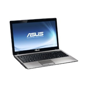 ASUS X53SJ-SX376V Intel® Core™ i3 i3-2310M Laptop – image 2