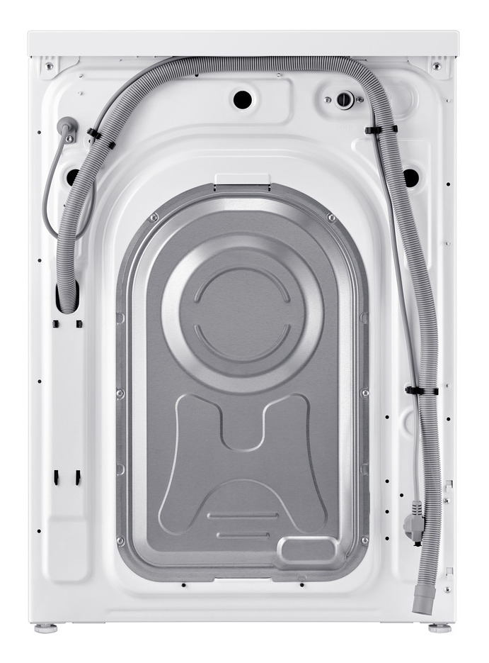 Samsung WW80CGC04DAHEO washing machine Front-load – image 4