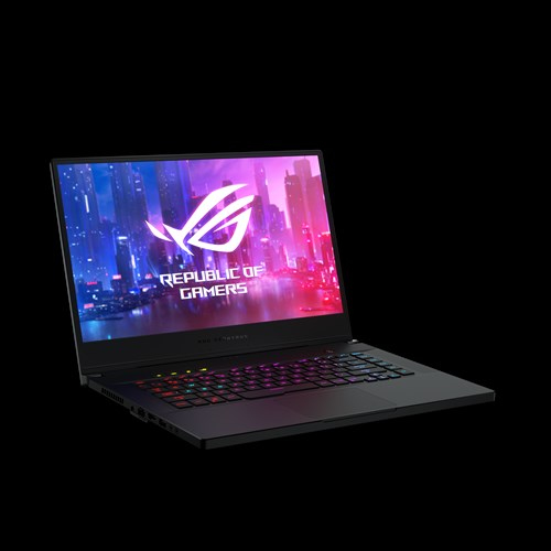 ASUS ROG Zephyrus S GX502GW-ES042T Intel® Core™ i7 i7-9750H Laptop – image 3