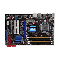 ASUS P5Q SE