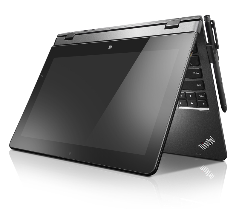 Lenovo Helix 2nd Gen – image 5
