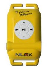 Nilox 13NXM3SU02003 MP3/MP4 player – image 1