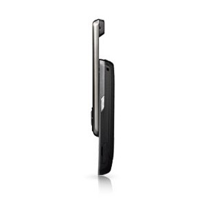 Samsung D880 5.84 cm (2.3") 116 g Black – image 3