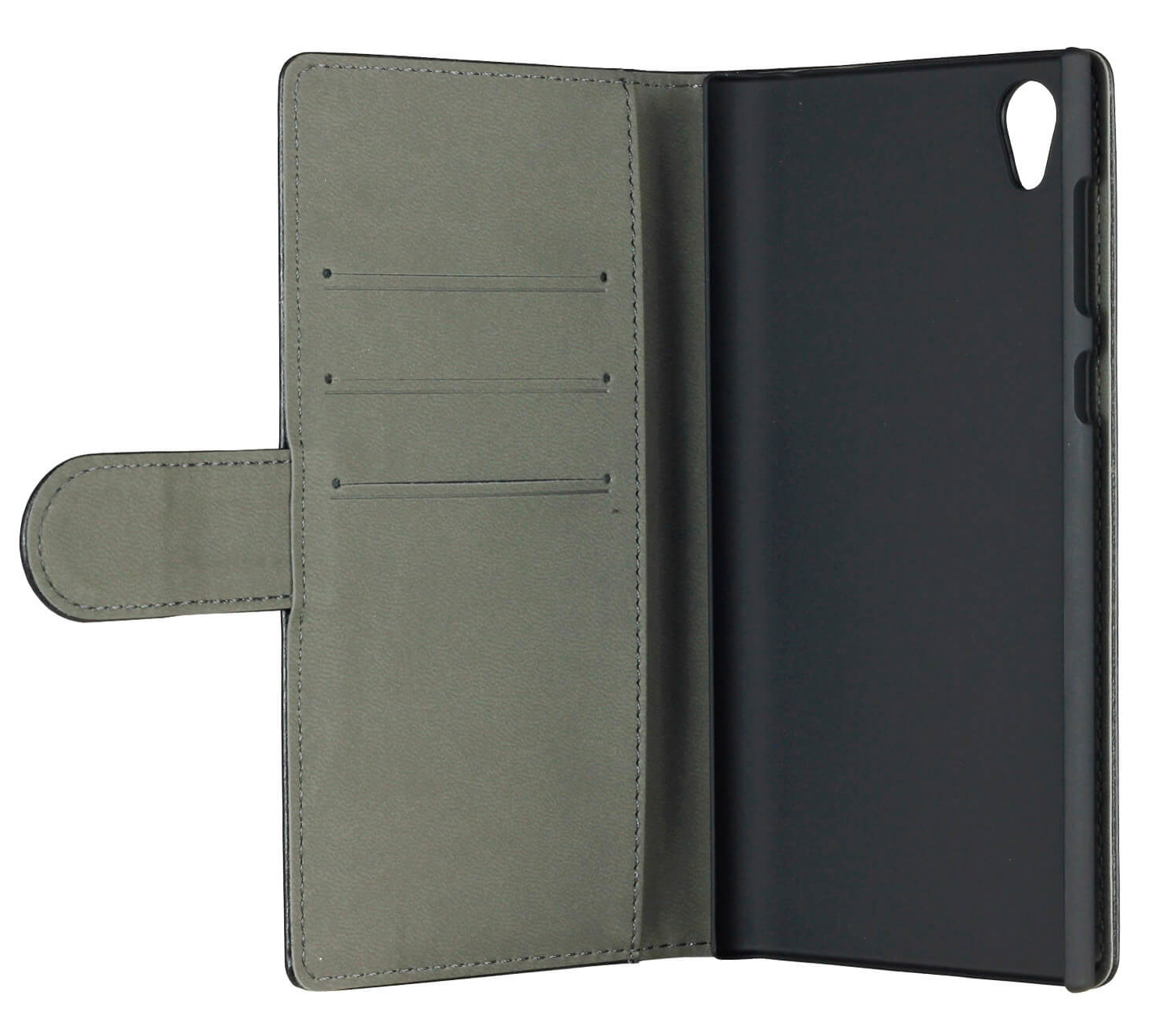 Gear Wallet Sony Xperia L1 Black – image 3