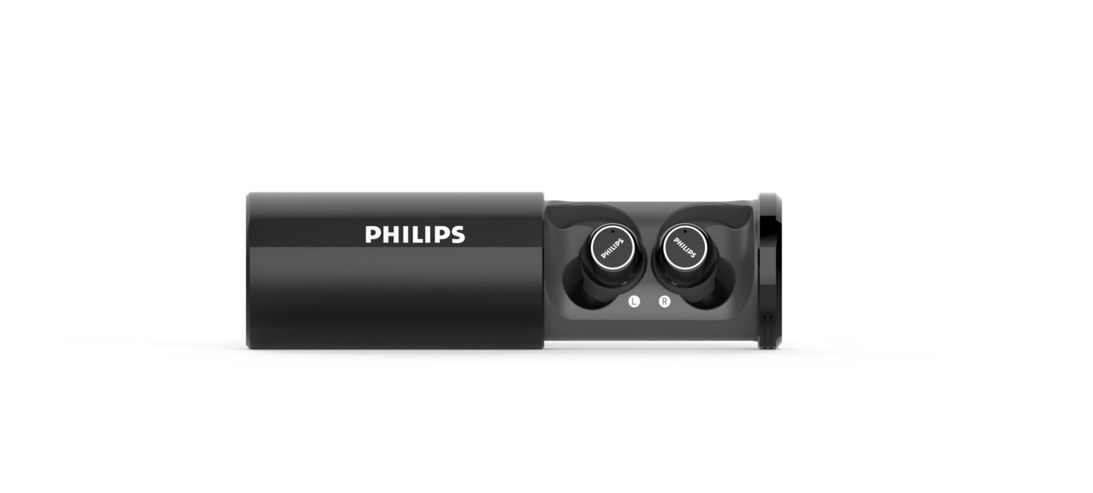 Philips TPV ST 702 BK