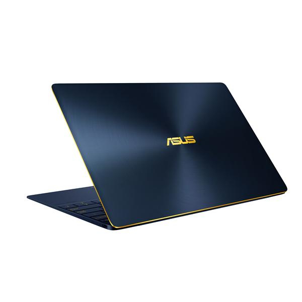 ASUS Zenbook Flip S UX370UA-EA321T laptop Intel® Core™ i7 i7-8550U Hybrid (2-in-1) – image 3