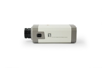LevelOne PoE Network Camera – image 6