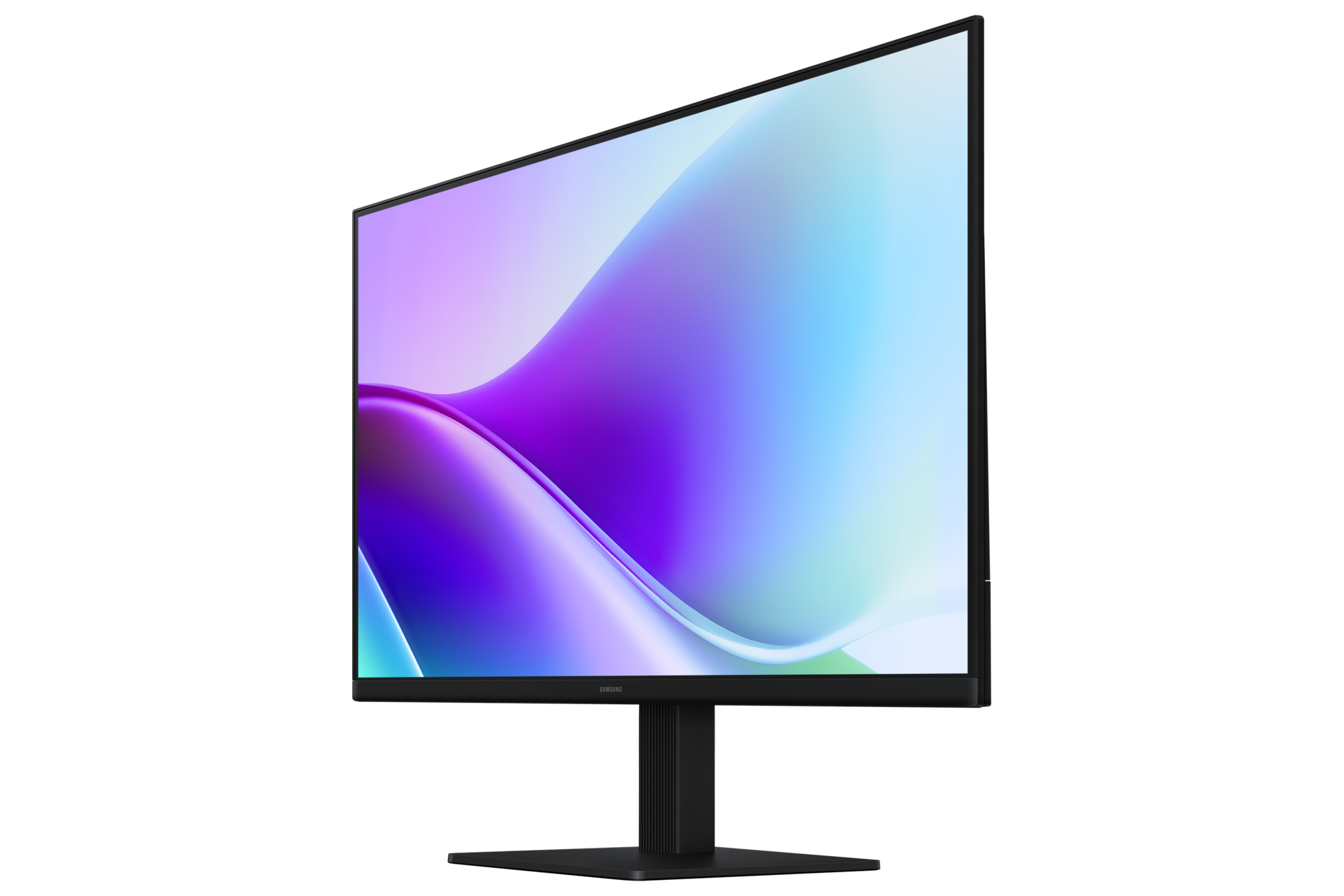 Samsung LS27F320GAEXXY computer monitor – image 4