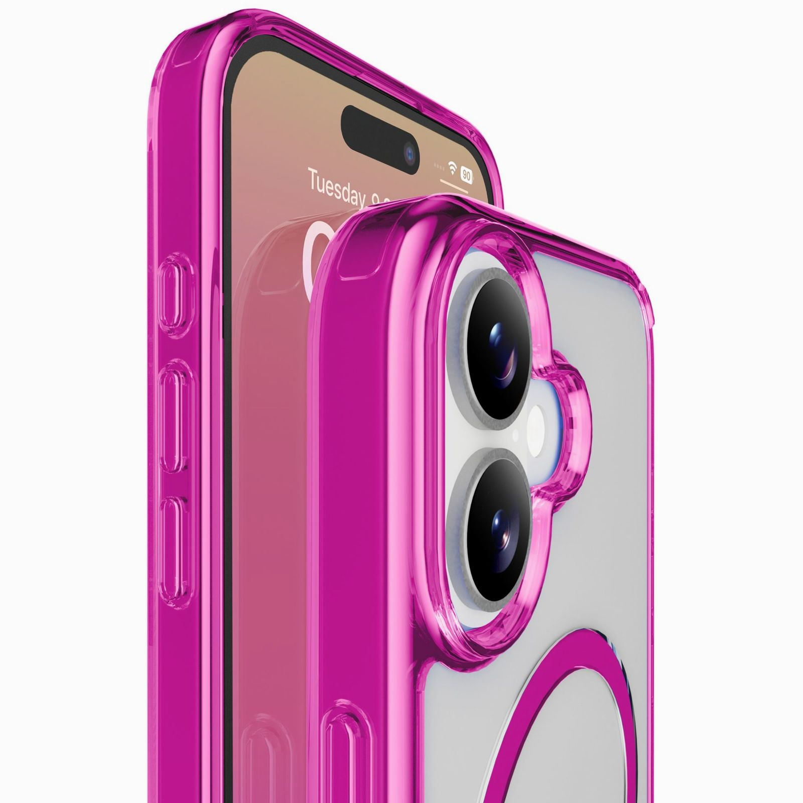 Cellularline Iconic Mag - iPhone 17 – image 9