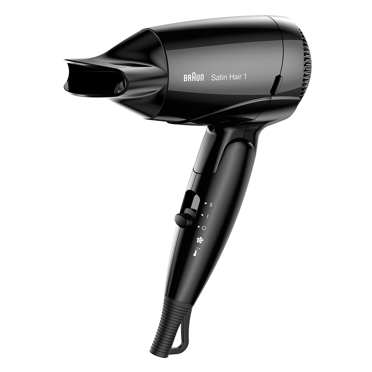Braun Satin hair 1 – image 3