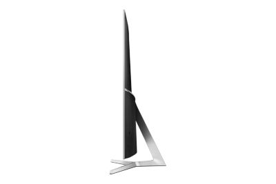Samsung UE49MU9002T 124.5 cm (49") 4K Ultra HD Smart TV Wi-Fi Silver – image 5