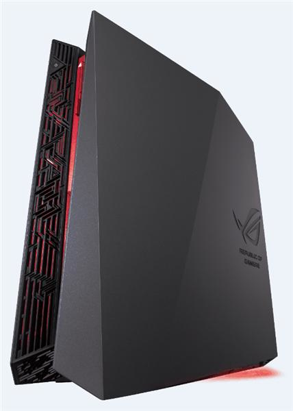 ASUS ROG G20CB-NL009T Intel® Core™ i5 i5-6400 – image 2