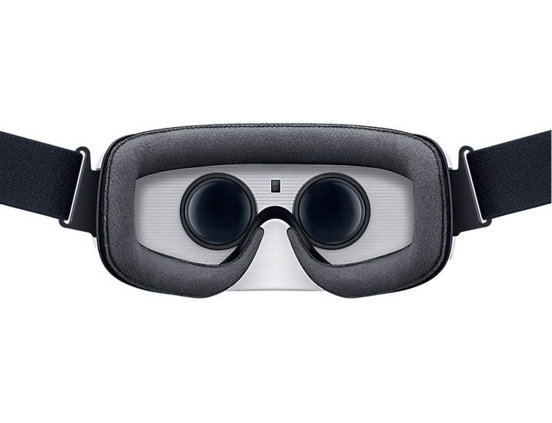 Samsung SM-R322 Smartphone-based head mounted display – image 4