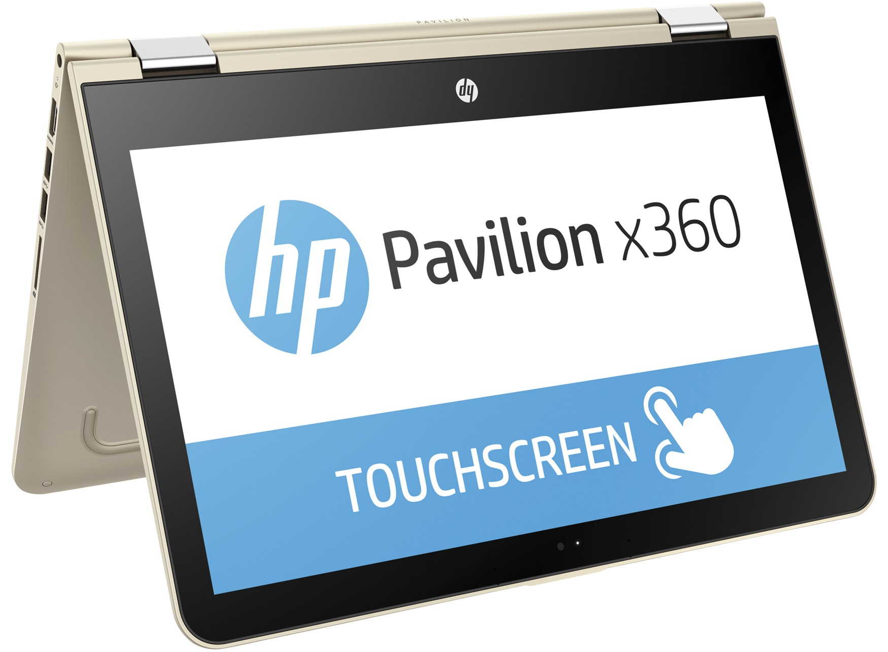 HP Pavilion x360 13-u167tu Intel® Core™ i7 i7-7500U Hybrid (2-in-1) – image 5