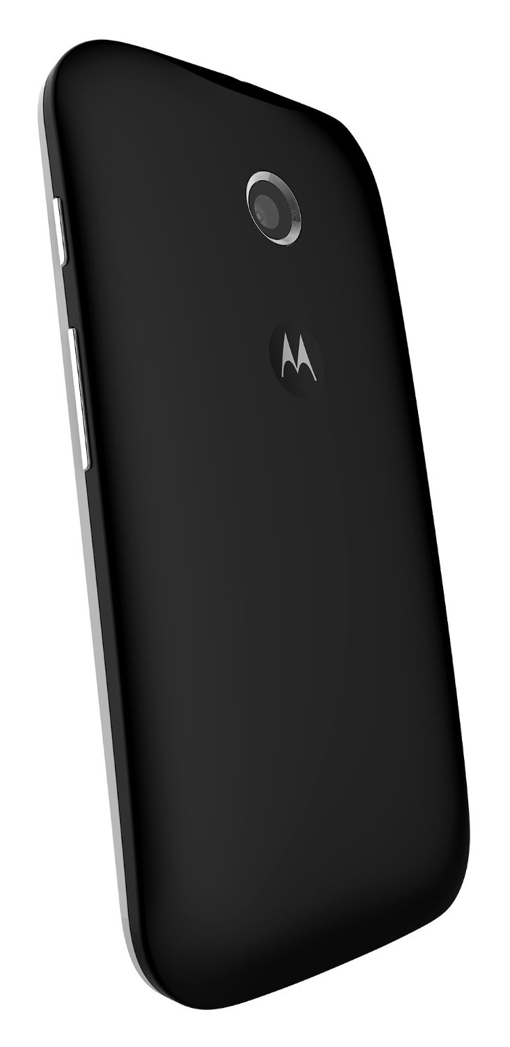 Motorola 89703N mobile phone case Cover Black – image 2