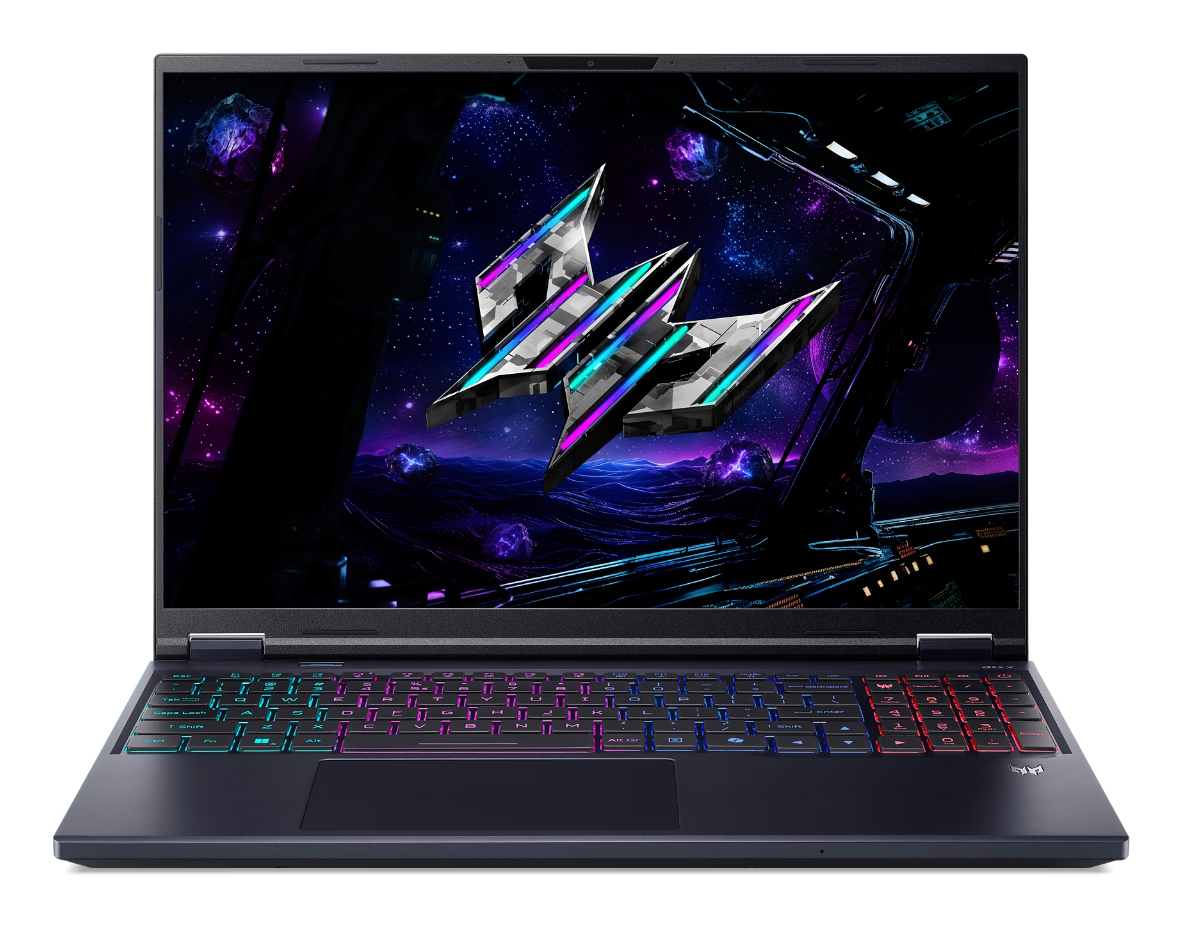 Acer Predator PHN16-73-773D Intel Core Ultra 7 255HX Laptop