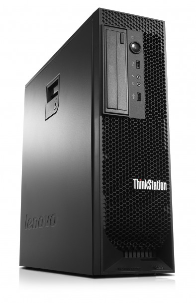 Lenovo C30+NVIDIA Quadro K2000 2GB